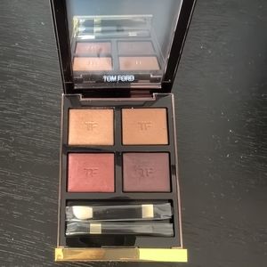 Tom Ford TF04 Honeymoon eyeshadow